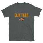 Short-Sleeve Unisex T-Shirt – Image 2