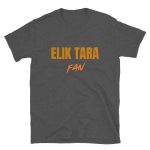 Short-Sleeve Unisex T-Shirt – Image 40