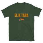 Short-Sleeve Unisex T-Shirt – Image 25