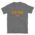 Short-Sleeve Unisex T-Shirt – Image 6