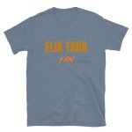 Short-Sleeve Unisex T-Shirt – Image 36