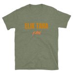 Short-Sleeve Unisex T-Shirt – Image 14