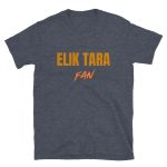 Short-Sleeve Unisex T-Shirt – Image 13