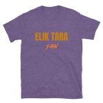 Short-Sleeve Unisex T-Shirt – Image 17