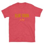 Short-Sleeve Unisex T-Shirt – Image 8