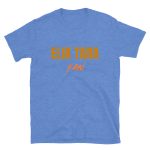 Short-Sleeve Unisex T-Shirt – Image 11