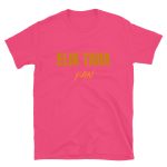 Short-Sleeve Unisex T-Shirt – Image 41