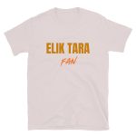 Short-Sleeve Unisex T-Shirt – Image 34