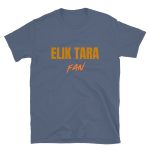 Short-Sleeve Unisex T-Shirt – Image 33