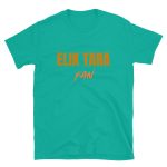 Short-Sleeve Unisex T-Shirt – Image 43