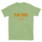 Short-Sleeve Unisex T-Shirt – Image 22