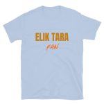Short-Sleeve Unisex T-Shirt – Image 18