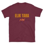 Short-Sleeve Unisex T-Shirt – Image 44