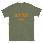 Short-Sleeve Unisex T-Shirt – Image 16