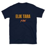 Short-Sleeve Unisex T-Shirt – Image 3