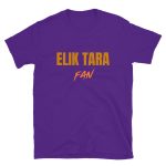 Short-Sleeve Unisex T-Shirt – Image 20