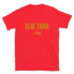 Short-Sleeve Unisex T-Shirt – Image 10