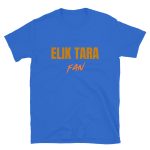 Short-Sleeve Unisex T-Shirt – Image 9