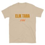 Short-Sleeve Unisex T-Shirt – Image 15