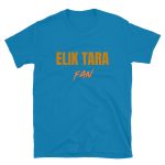 Short-Sleeve Unisex T-Shirt – Image 39