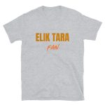 Short-Sleeve Unisex T-Shirt – Image 4