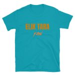 Short-Sleeve Unisex T-Shirt – Image 35