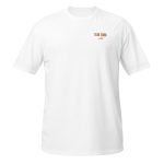 Short-Sleeve Unisex T-Shirt – Image 2