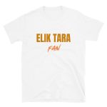 Short-Sleeve Unisex T-Shirt – Image 5