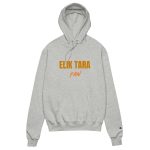 Unisex Champion hoodie – Image 2