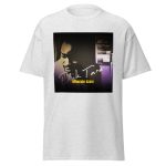 Unisex classic tee – Image 4