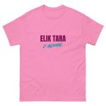 Unisex classic tee – Image 2