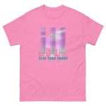 Unisex classic tee – Image 2