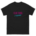 Unisex classic tee – Image 3