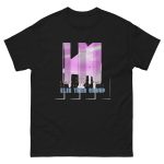 Unisex classic tee – Image 3