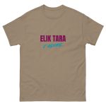 Unisex classic tee – Image 4