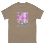 Unisex classic tee – Image 4