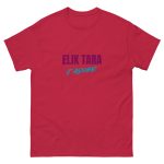 Unisex classic tee – Image 5