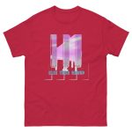 Unisex classic tee – Image 5
