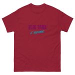Unisex classic tee – Image 29