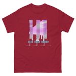 Unisex classic tee – Image 29