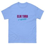 Unisex classic tee – Image 6