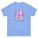 Unisex classic tee – Image 6