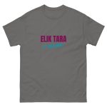 Unisex classic tee – Image 7