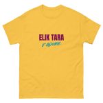 Unisex classic tee – Image 8