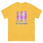Unisex classic tee – Image 8