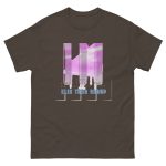 Unisex classic tee – Image 9