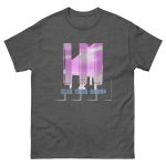 Unisex classic tee – Image 10