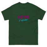 Unisex classic tee – Image 28