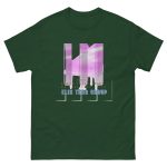 Unisex classic tee – Image 28