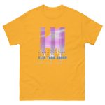 Unisex classic tee – Image 11